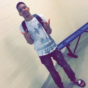 Meet your Posher, Joel